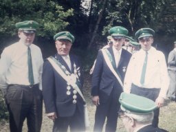 Schützenfest 1970